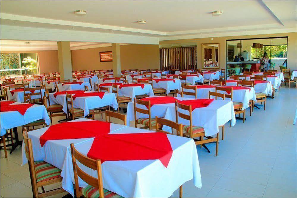 Hotel Nascentes Da Serra Посус-ди-Калдас Экстерьер фото